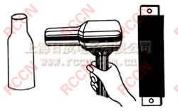 日成HS型PVC收縮管